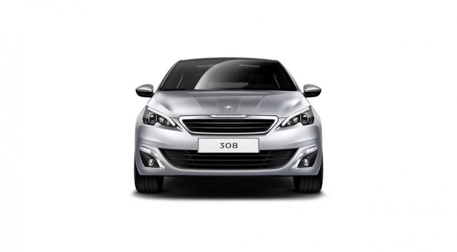  Peugeot 308 2013 года  (фото 8 из 47)